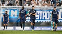 Nach Abstieg des VfL Bochum: Emotionale Worte von Hecking, Losilla und Gamboa