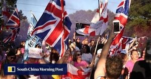 Epping Assaults Spark National Debate Over Migrant Policy