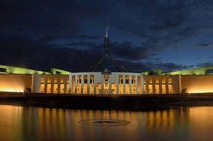 Australian Government Extends Disaster Support After Cyclone Alfred