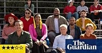 Shrinking season three review – Harrison Ford is the best thing about this unapologetically soapy show