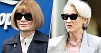 Anna Wintour Finally Reveals Her Take on 'The Devil Wears Prada'