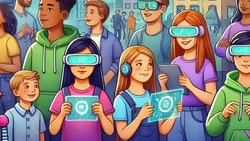 Beta Kuşağı: 2025-2039 Arası Doğanların Pazarlama Dünyasında Yaratacağı Değişim