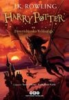 Harry Potter ve Zümrüdüanka Yoldaşlığı