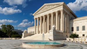 Supreme Court Decision Could Shift Environmental Policy