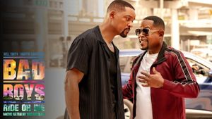 Will Smith And Martin Lawrence Return For Bad Boys: Ride Or Die