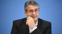 Kanada als 51. US-Bundesstaat? Gabriel macht ungewöhnlichen Vorschlag