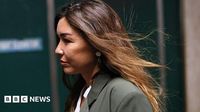 'For the sake of truth': Weinstein victim Miriam Haley's decision to testify again