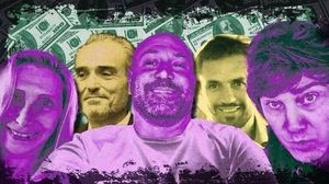 Bribery Scandal Shakes Milei Government Before Elections