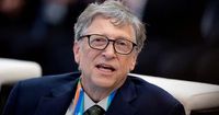 Bill Gates Slams Elon Musk Over Foreign Aid Cuts: 'Killing the World’s Poorest Children'
