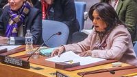 Humanitarian aid cuts leave sex violence victims in global conflicts without help: UN - The Livingston Enterprise