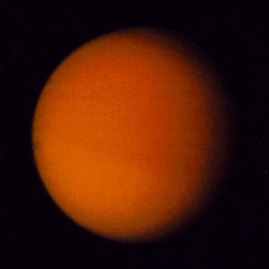 Titan: Saturn's Smog Moon
