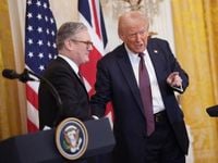 What's in the U.S.-U.K. trade deal and what does it mean for Canada?