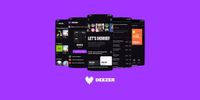 As Deezer approaches profitability, it rolls out a custom algorithm and other new features | TechCrunch