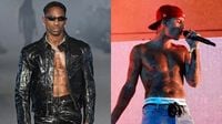 Travis Scott’s ‘JackBoys 2’ Tops Chart, Ends Justin Bieber’s Six-Album Streak of No. 1 Debuts
