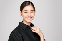 ＜新木優子＞まるで別人？　 美貌際立つ“ディーバ風”メイクでイメージ激変　「クールビューティー」「妖艶でステキ」と反響（毎日キレイ） - Yahoo!ニュース