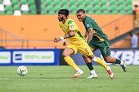 Bafana Bafana strengthen World Cup qualification bid with dominant win over Benin | Sport