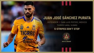 Tigres UANL Set To Kick Off Clausura 2025 Season