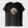 Albert Einstein T-Shirt (Baskı, %100 Pamuk)