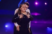 Let's Dance 2025: SelfieSandra berichtet über enormen Druck in der RTL-Tanzshow