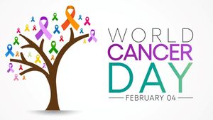 World Cancer Day 2025: Uniting For Awareness And Action