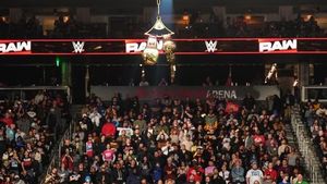 WWE SmackDown Braces For Major NXT Call-Ups Amid Injuries