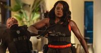 G20 Imagines Viola Davis As The Black Woman President We Deserve