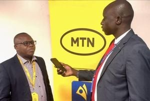 MTN Group Reshuffles Leadership Amid Digital Push