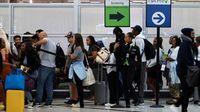 REAL ID: Atlanta airport ready for travel changes as deadline arrives