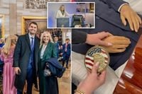 Erika Kirk is ‘absolute force,’ ready to grow Turning Point USA ‘10x’ after tragedy: source