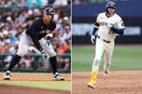 Opening Day 2025 is here—How to watch Yankees vs. Brewers for free