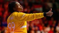 Handball : les Bleues dominent les Pays-Bas en amical