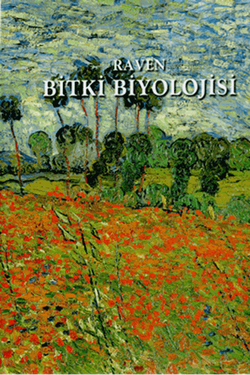 Bitki Biyolojisi (Raven)