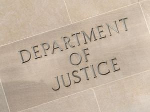 Trump’s Justice Department Indicts Comey In Unprecedented Move