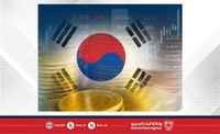 المدفوعات الإلكترونية بكوريا الجنوبية تصل إلى مستوى قياسي في 2024