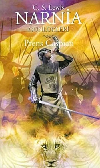 Prens Caspian