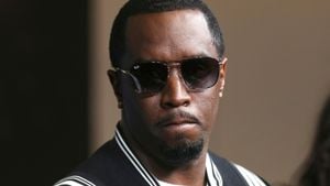 Diddy Faces Serious Legal Implications Amid Witness Tampering Allegations