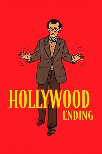 Hollywoodvari Bir Son