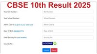 CBSE Class 10 Result 2025: Expected Release Date and How to Check! - Times Bull