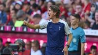Tottenham eye January loan recall after loan disaster | Sporting News United Kingdom