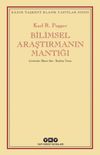 Bilimsel Araştırmanın Mantığı