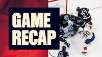 RECAP: Lightning 5, Panthers 1 | Florida Panthers