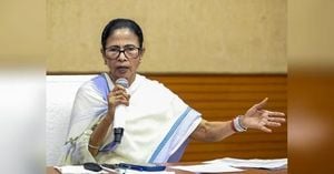 West Bengal Reels After Election Officer Deaths Amid SIR Pressure