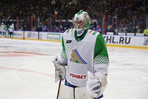 Sibir Faces Off Against Salavat Yulaev In Crucial KHL Matchup