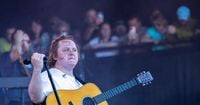 Lewis Capaldi presale ticket carnage as generalsale set to start later this week