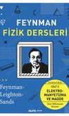 Feynman Fizik Dersleri