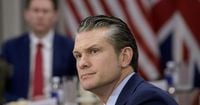 Hegseth to fly to the Philippines and Japan in first visit to Asian treaty allies at odds with China