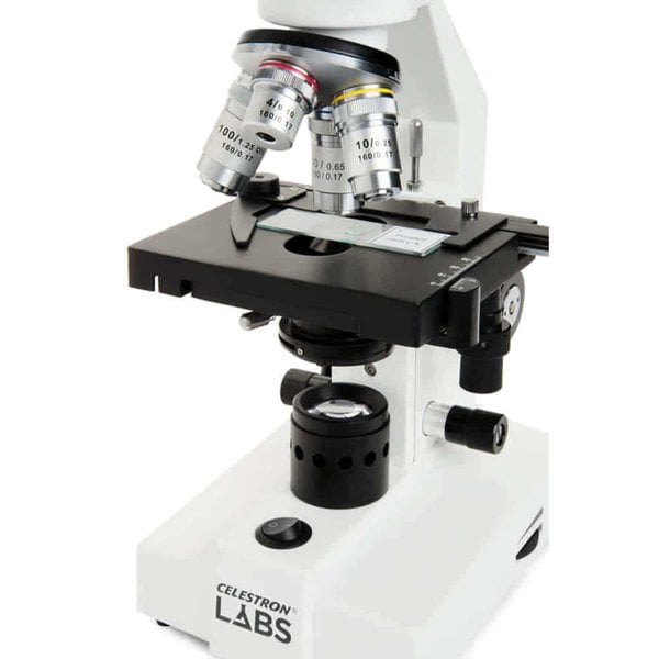 Celestron Labs CB1000CF Binoküler Biyolojik Mikroskop
