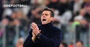 Juventus On The Brink Of Sacking Coach Thiago Motta