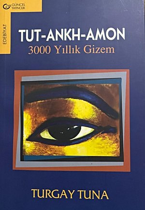 TUT-ANKH-AMON