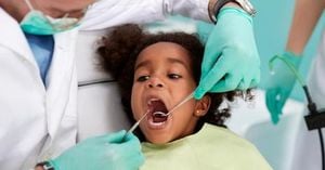 NHS Rolls Out Digital Care And Urgent Dental Appointments